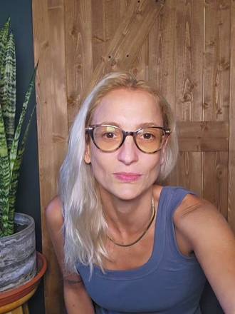 Unfiltered with Jessi Moreira, episode one